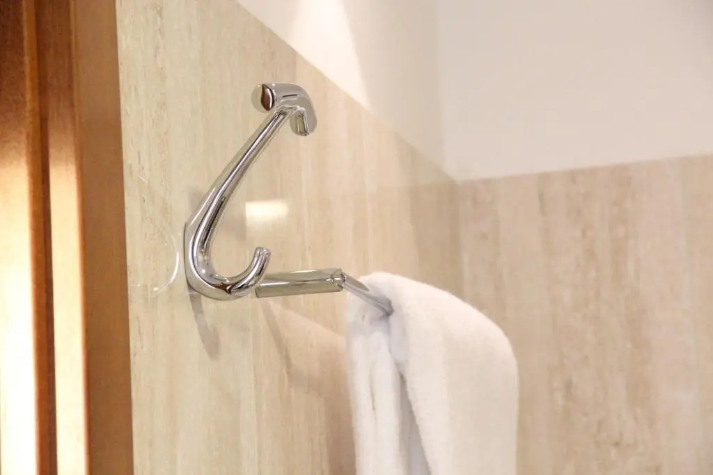 Termini Beach Hotel  Suites - Chambres