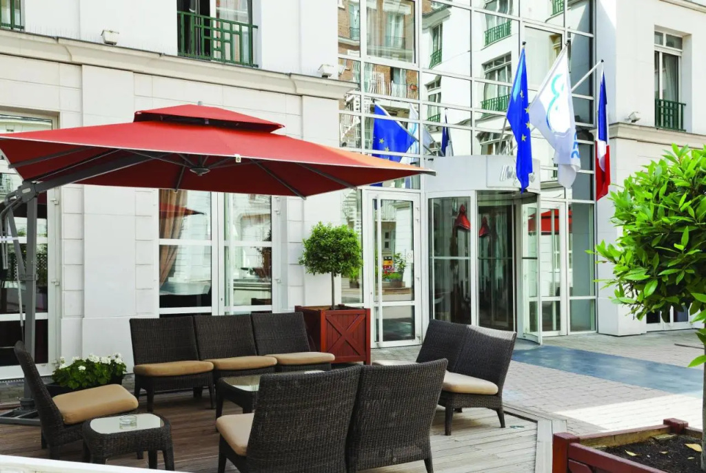 Hotel photo 9