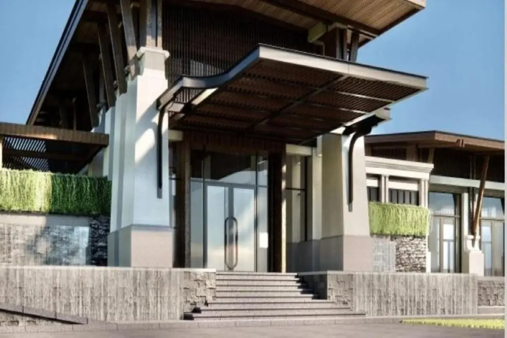 Jambuluwuk Bromo Poshtel