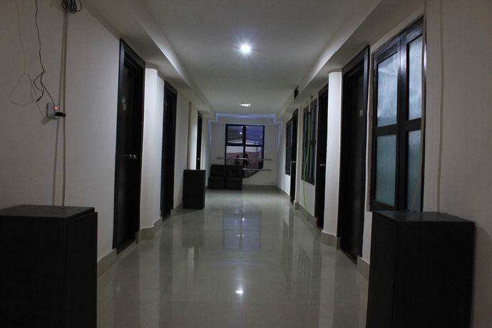 Hotel Tirupati — фото 4