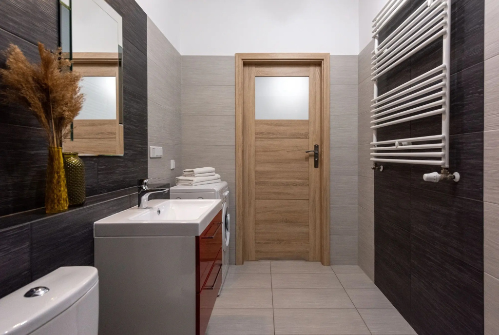 Apartamenty-Wroc Kurkowa 14 - фото 9