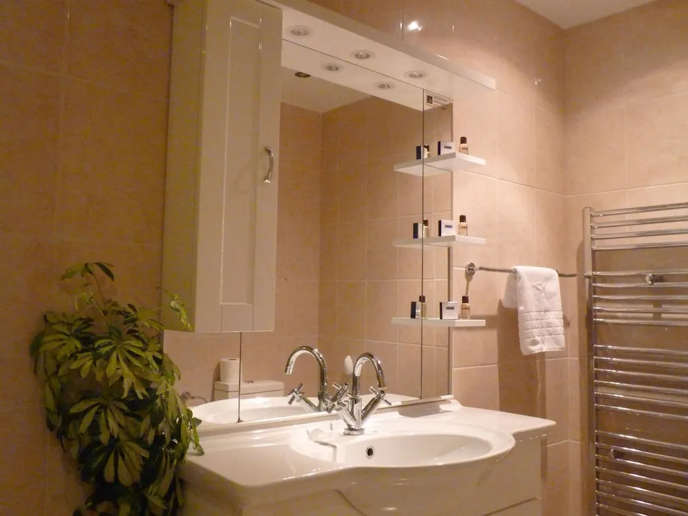Amsterdam Hotel and A Bar - Chambres