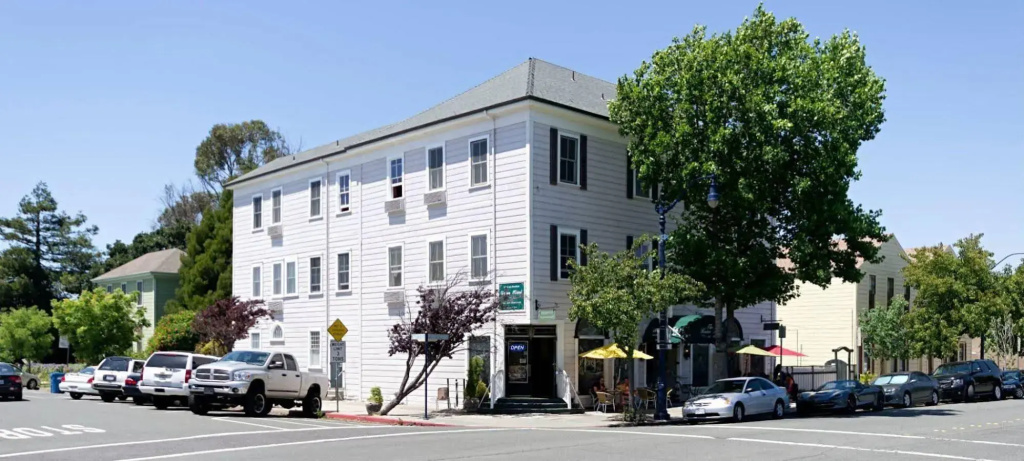 Union Hotel - Général