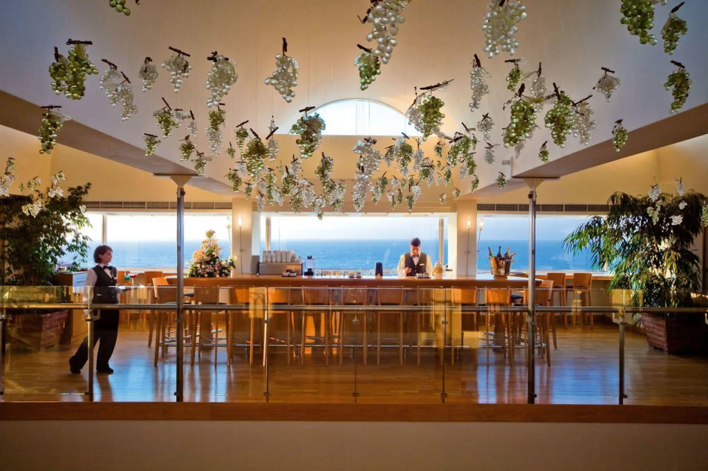 Amus Hotel & Spa - фото 48
