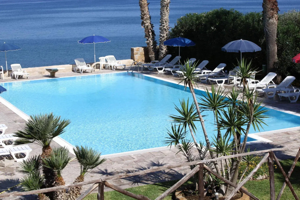 Hotel Za' Maria - Général