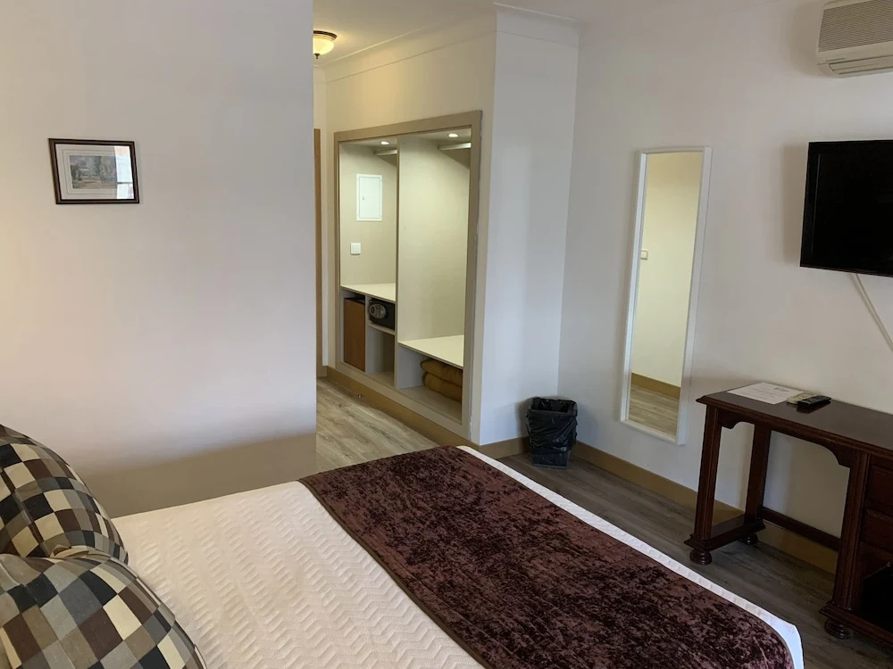 Hotel O Gato & Spa - Chambres