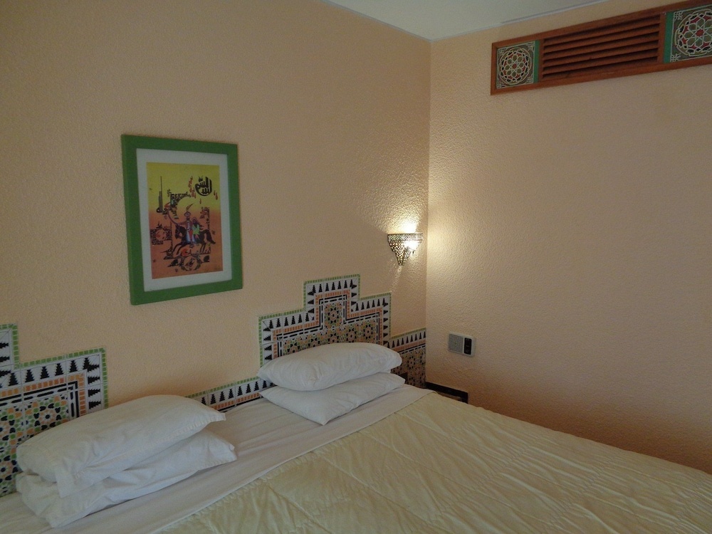 Hotel Reda Zagora — 4
