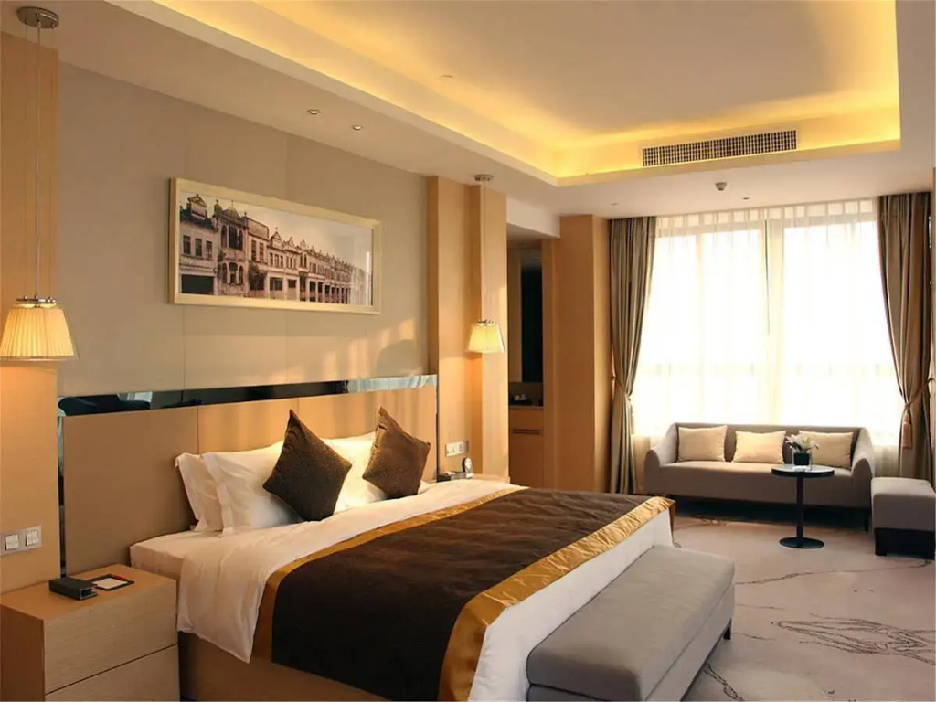 Ramada Enping - фото 24