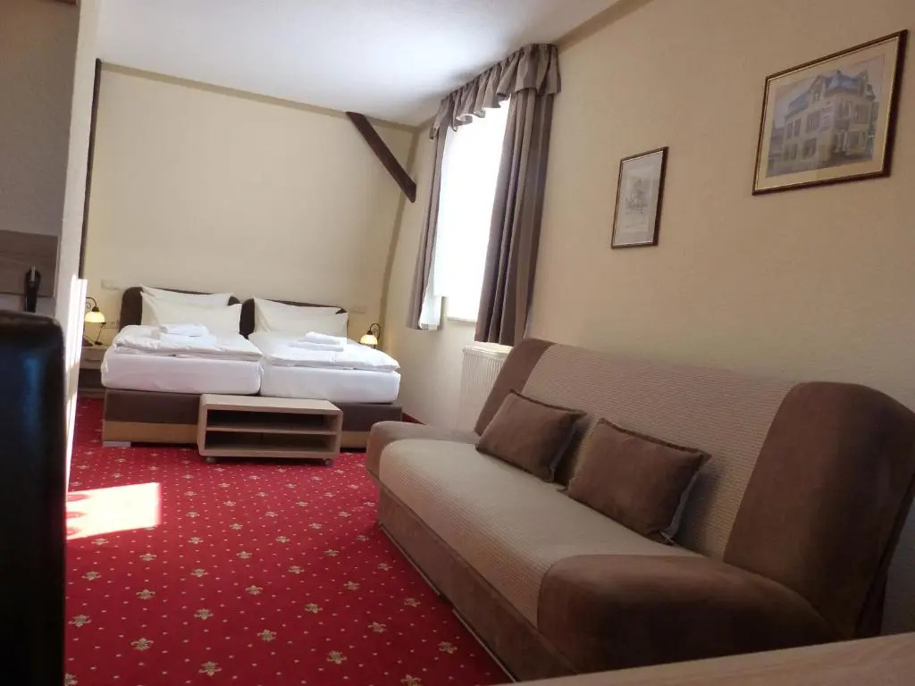 Comfort room