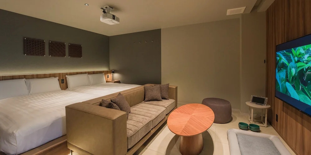 Rakuten STAY TERRACE Hakone Kowakudani 사진 15