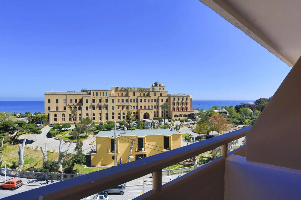 City Center Hotel - Général