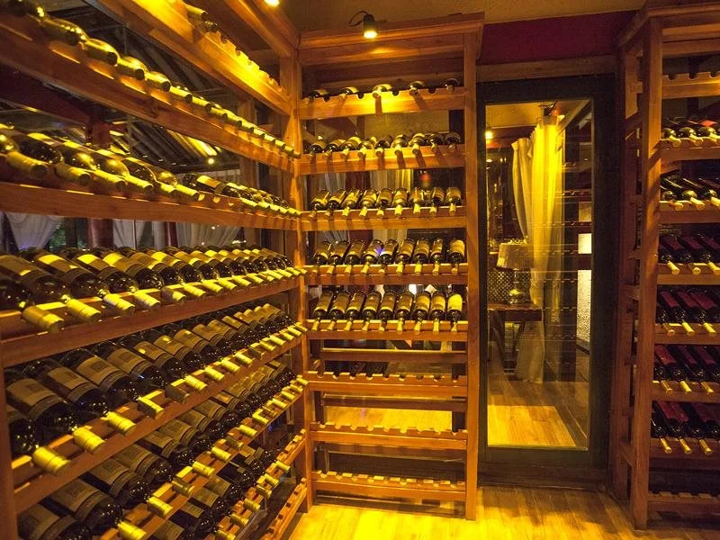 Lijiang Joyful Hotel - Général