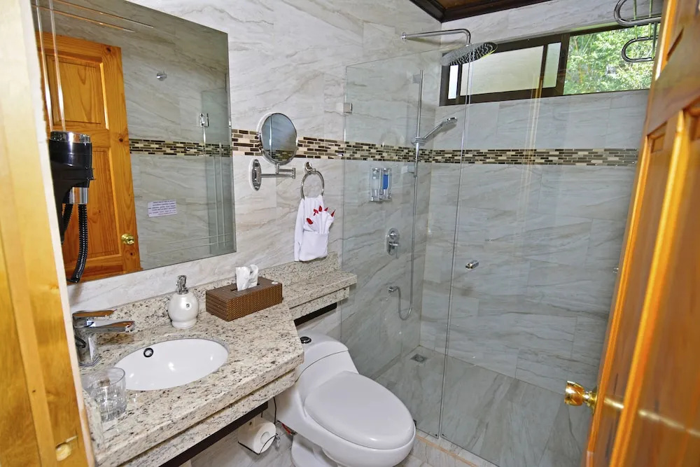 Guacima Country Inn - Chambres