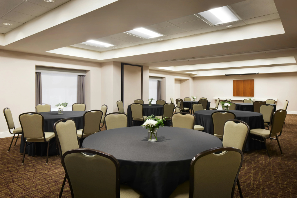 Homewood Suites by Hilton Baltimore-BWI Airport - Général