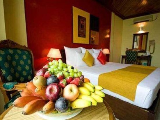 Hotel Clarion