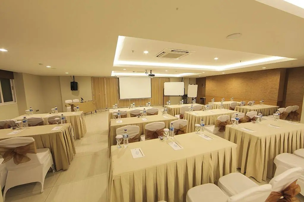 Business Centre