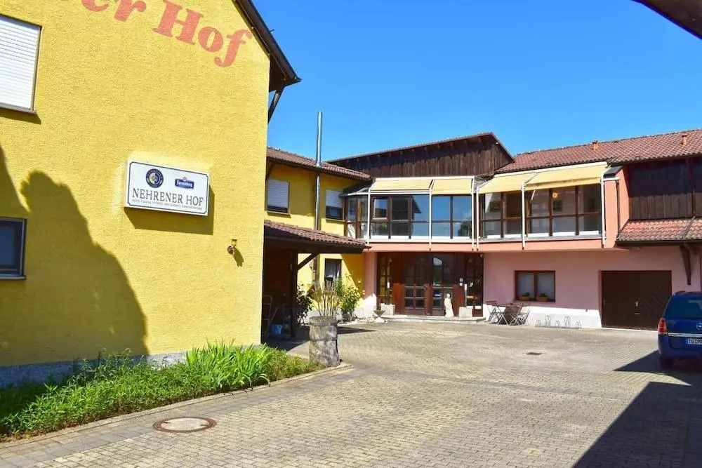 Hotel Nehrener Hof - Général