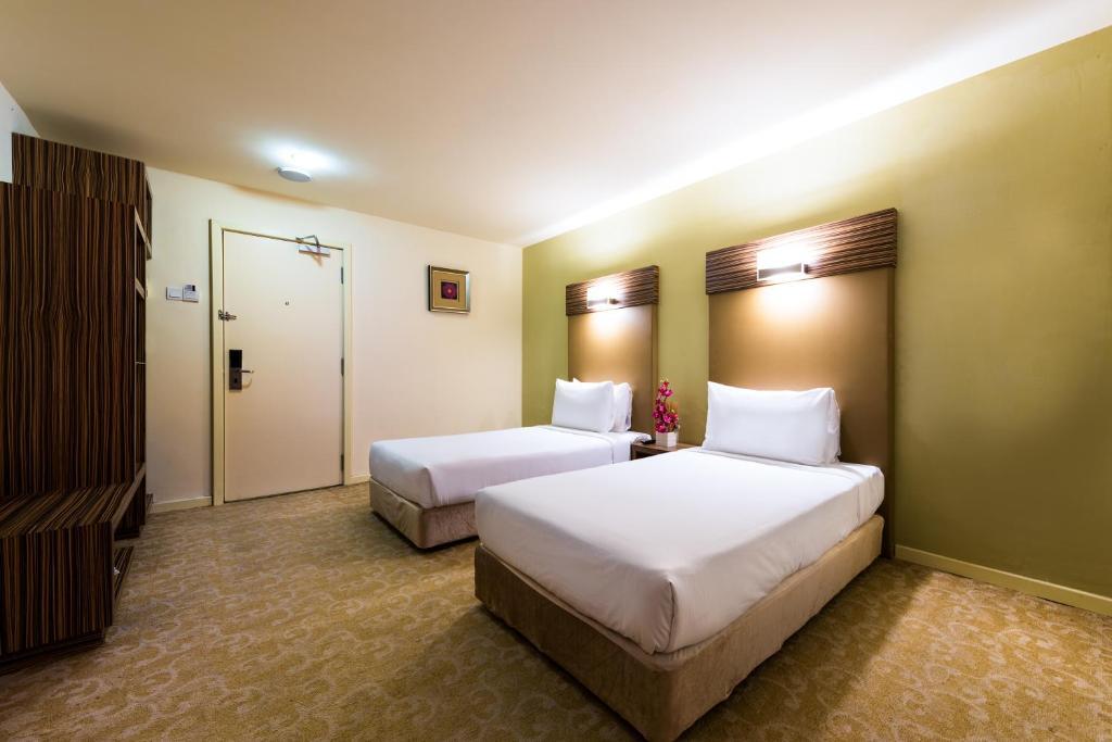 Hotel Sentral Kuantan