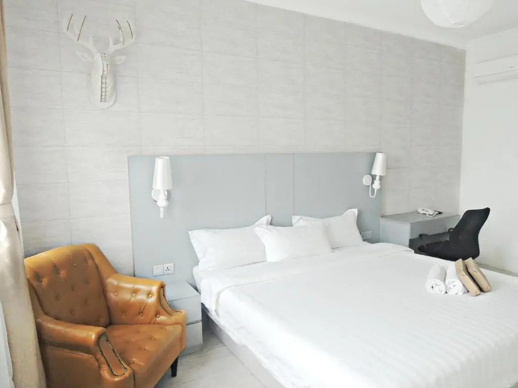 Premium room