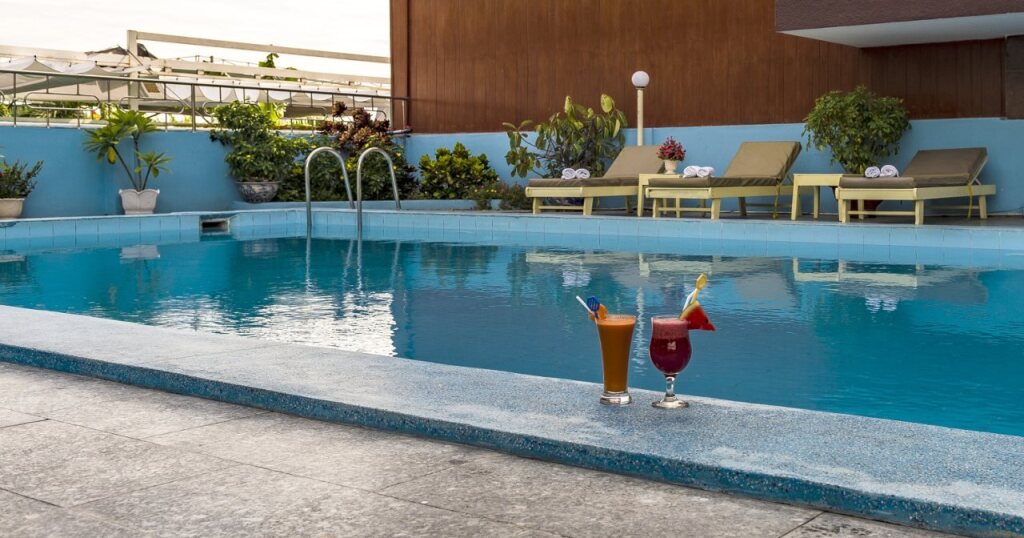 Nha Trang Lodge