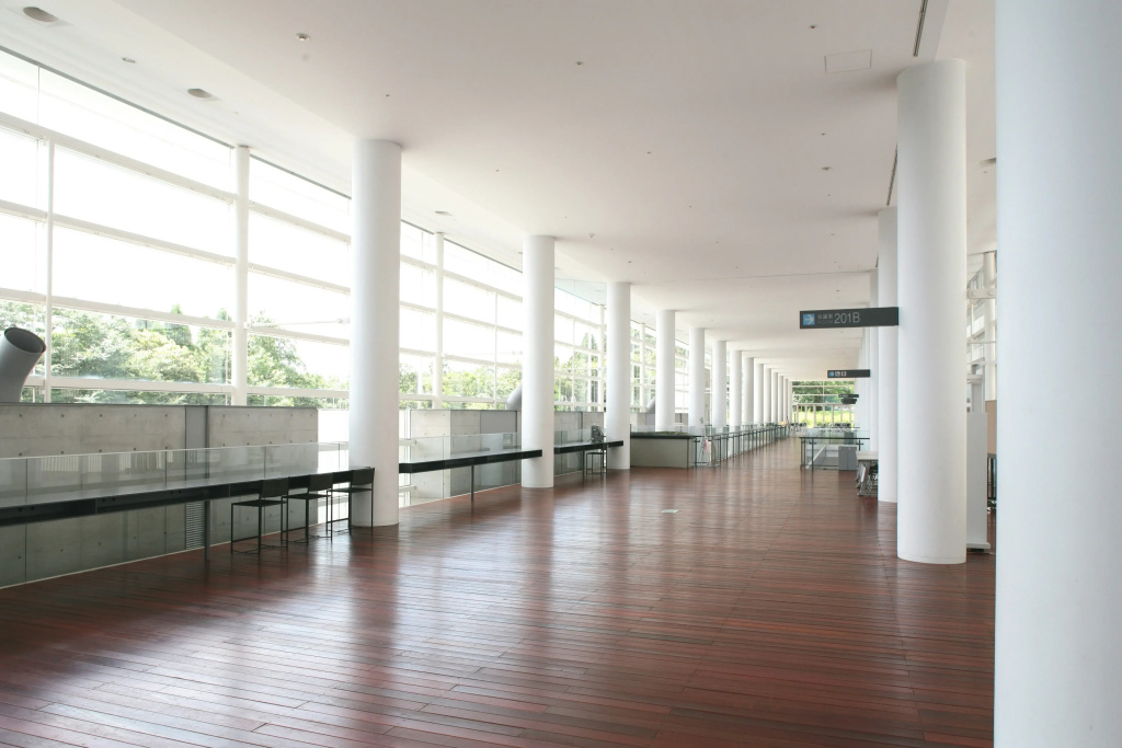 Okura Akademia Park Hotel - Général