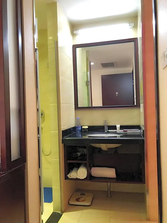 Xijiao Hotel Beijing - Chambres