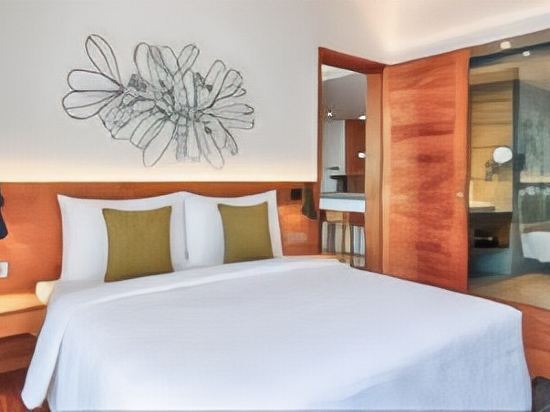 Jetwing Colombo Seven