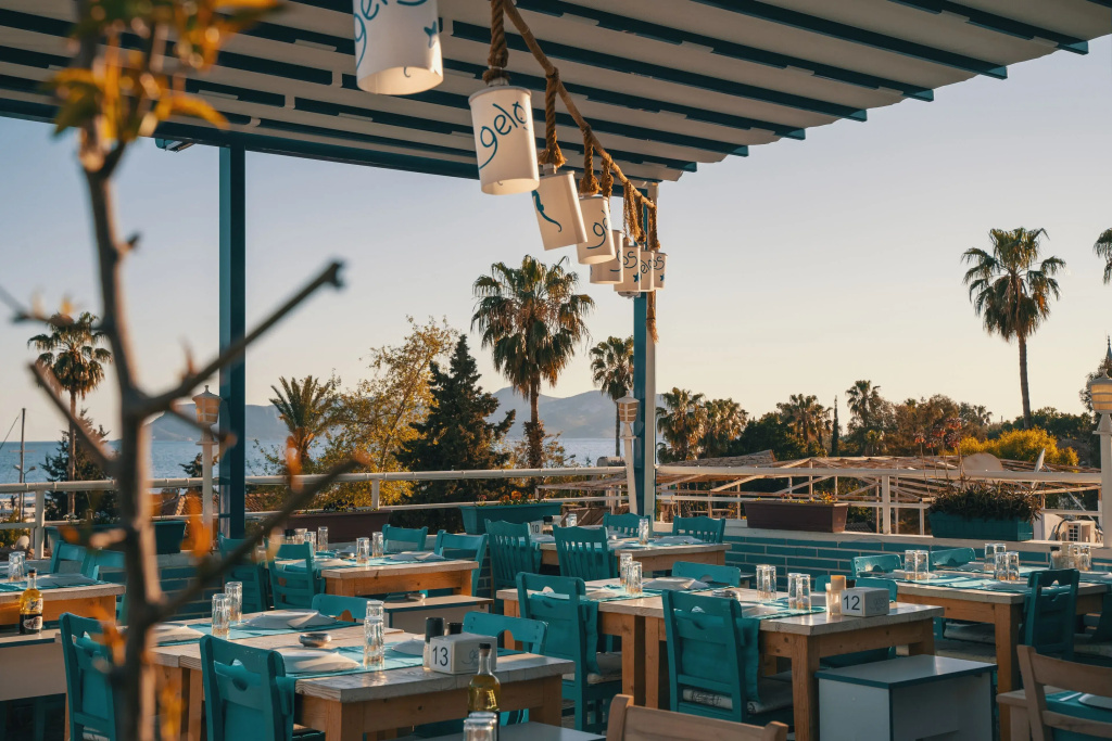 Vera Hotel Kaş