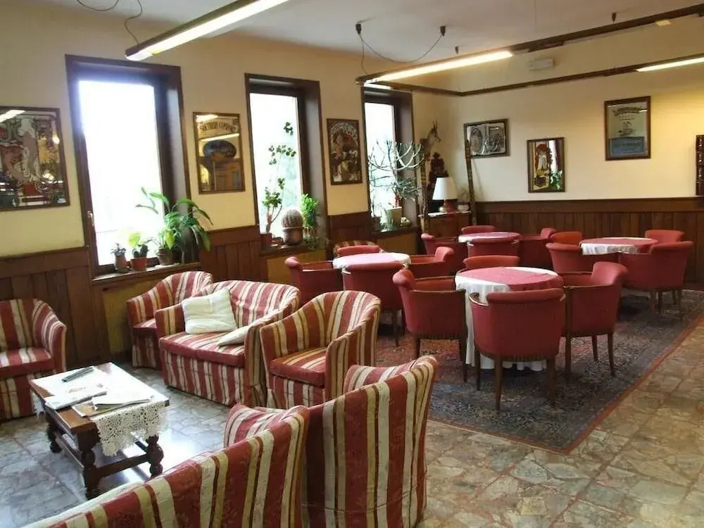 Hotel photo 19