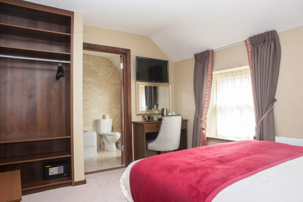 Hotel photo 4