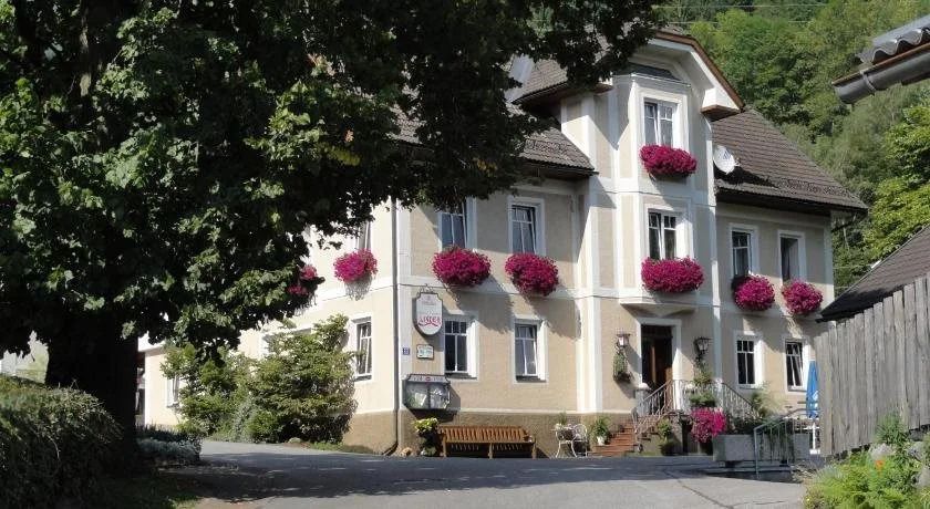 Gasthof Pension Linder