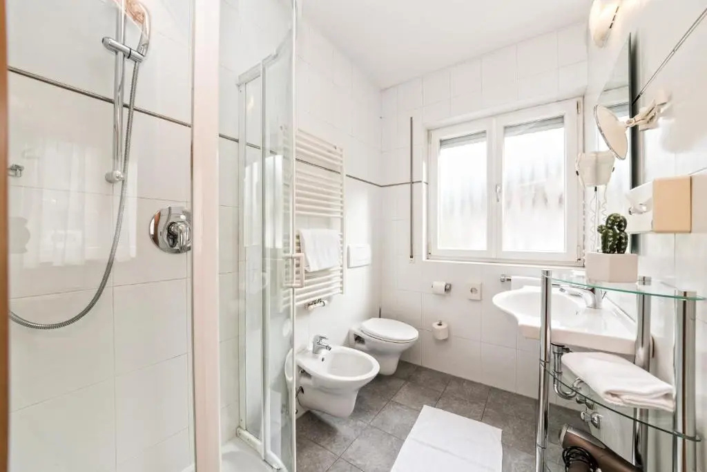 Hotel Millanderhof - Chambres