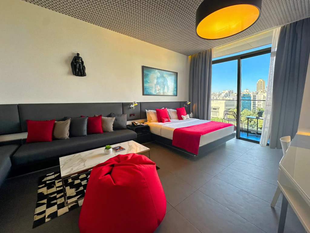 The Smallville Hotel - фото 48