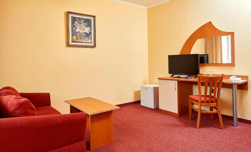Festa Pomorie Resort Hotel, Поморіє, Болгарія мініатюра 6