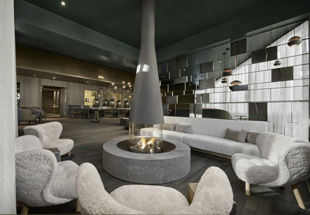 Harisch Hotel Weisses Rossl - Général