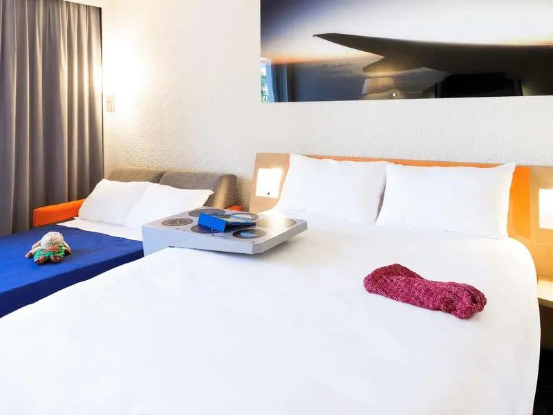 Hotel photo 5