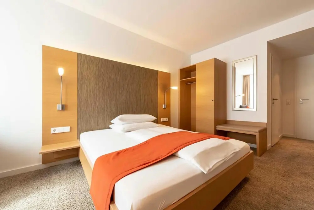 Hotel photo 6