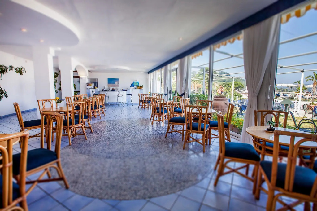 Hotel Elma Park Terme - Général