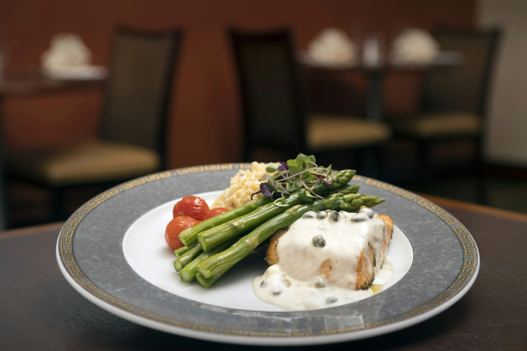 DoubleTree by Hilton Sterling - Dulles Airport - Général