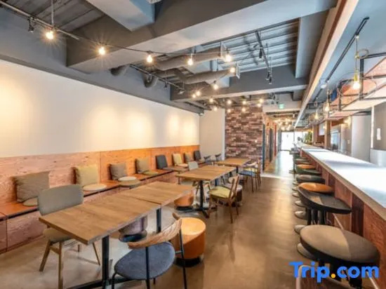 Wise Owl Hostels Kyoto 사진 37
