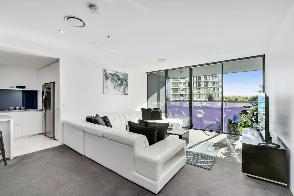 Circle on Cavill - Q Stay in Gold Coast
