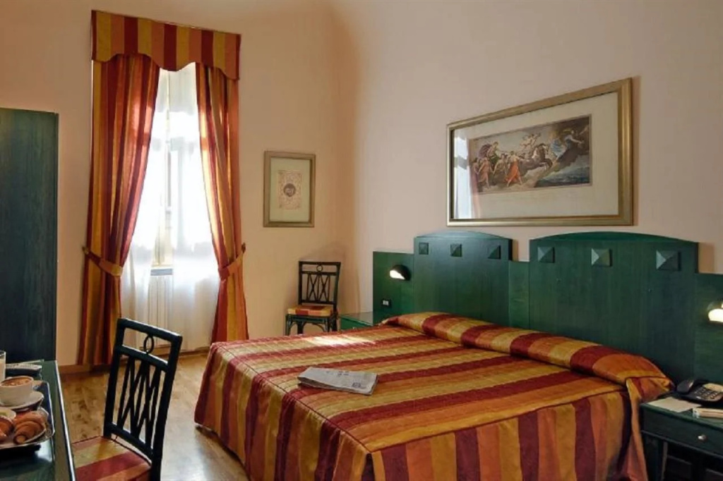 Bologna Hotel - Général