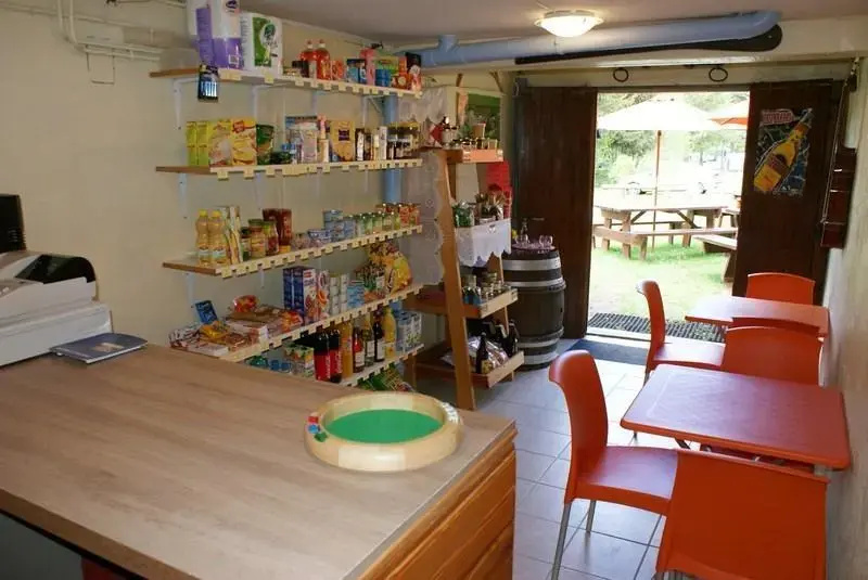 Afficher la photo 7 — Camping Eco-responsable du Pont de Braye