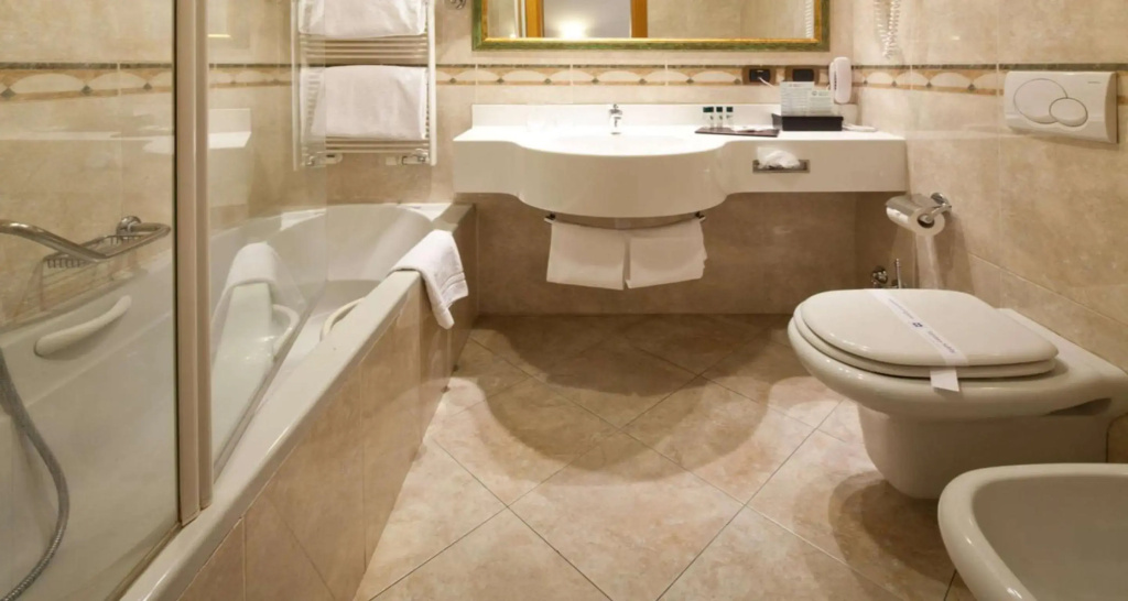 Hotel Mirage, Sure Hotel Collection by Best Western - Général