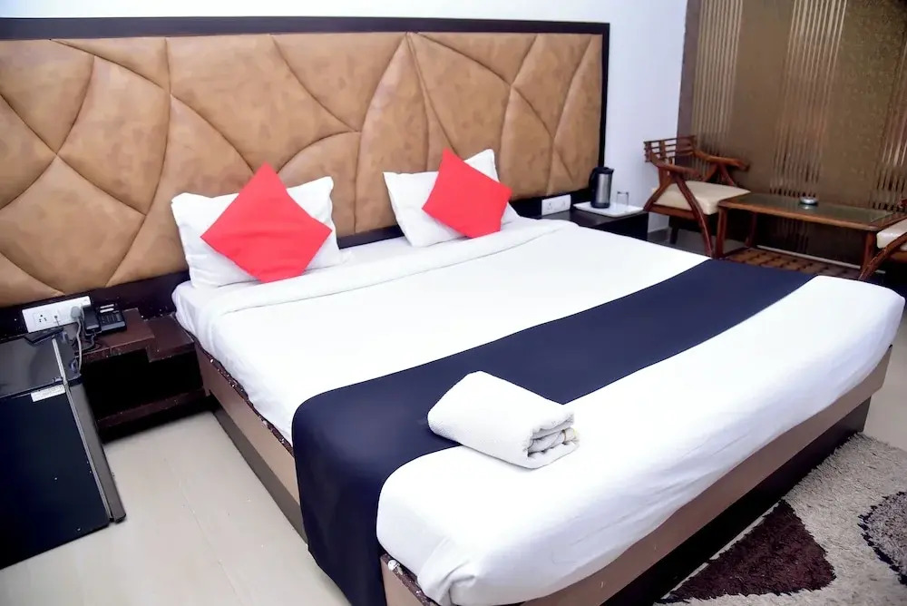 Hotel Radiance — фото 6