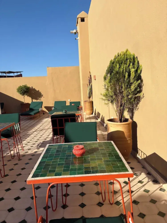 Riad Jo