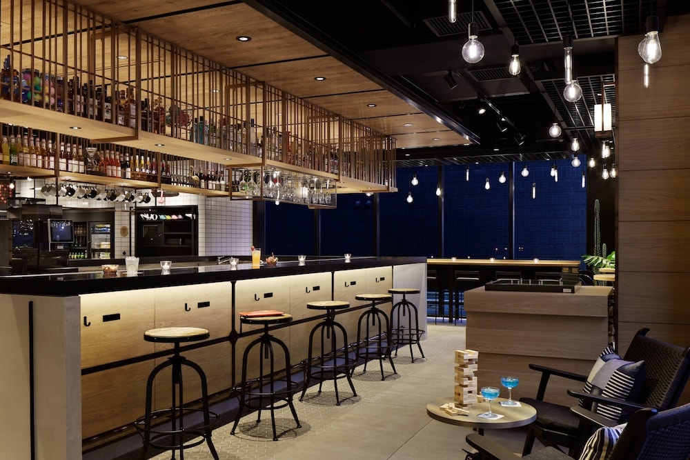 Moxy Kyoto 사진 29