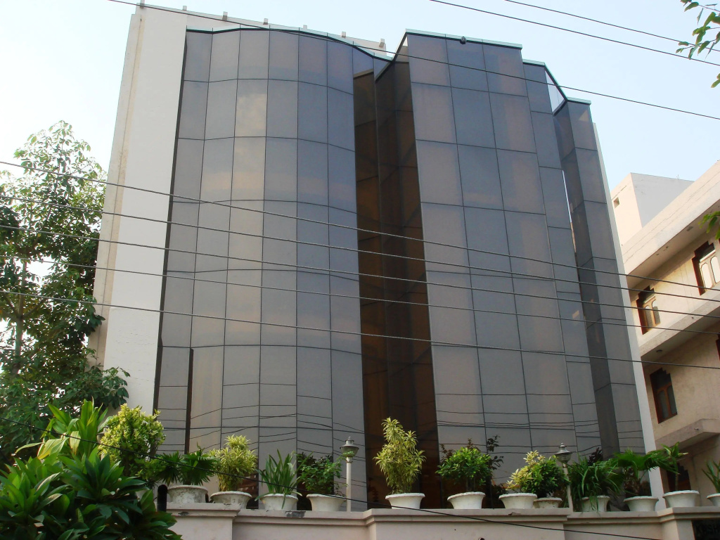 Kashish Residency & Banquet