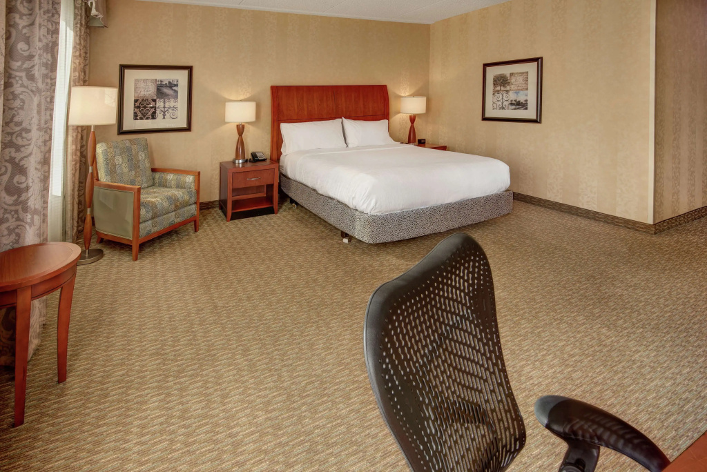 Hilton Garden Inn Lakewood - Général