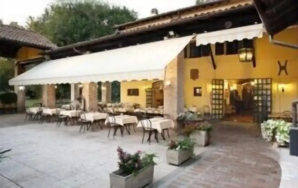 Hotel Gabarda - Général